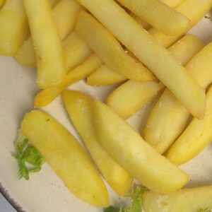 Frytki stekowe