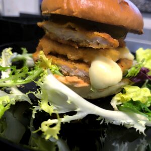 Burger Ser