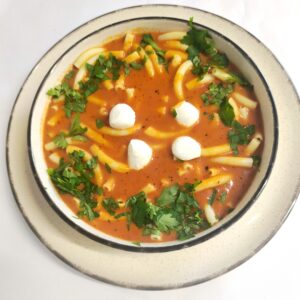 Zupa dnia