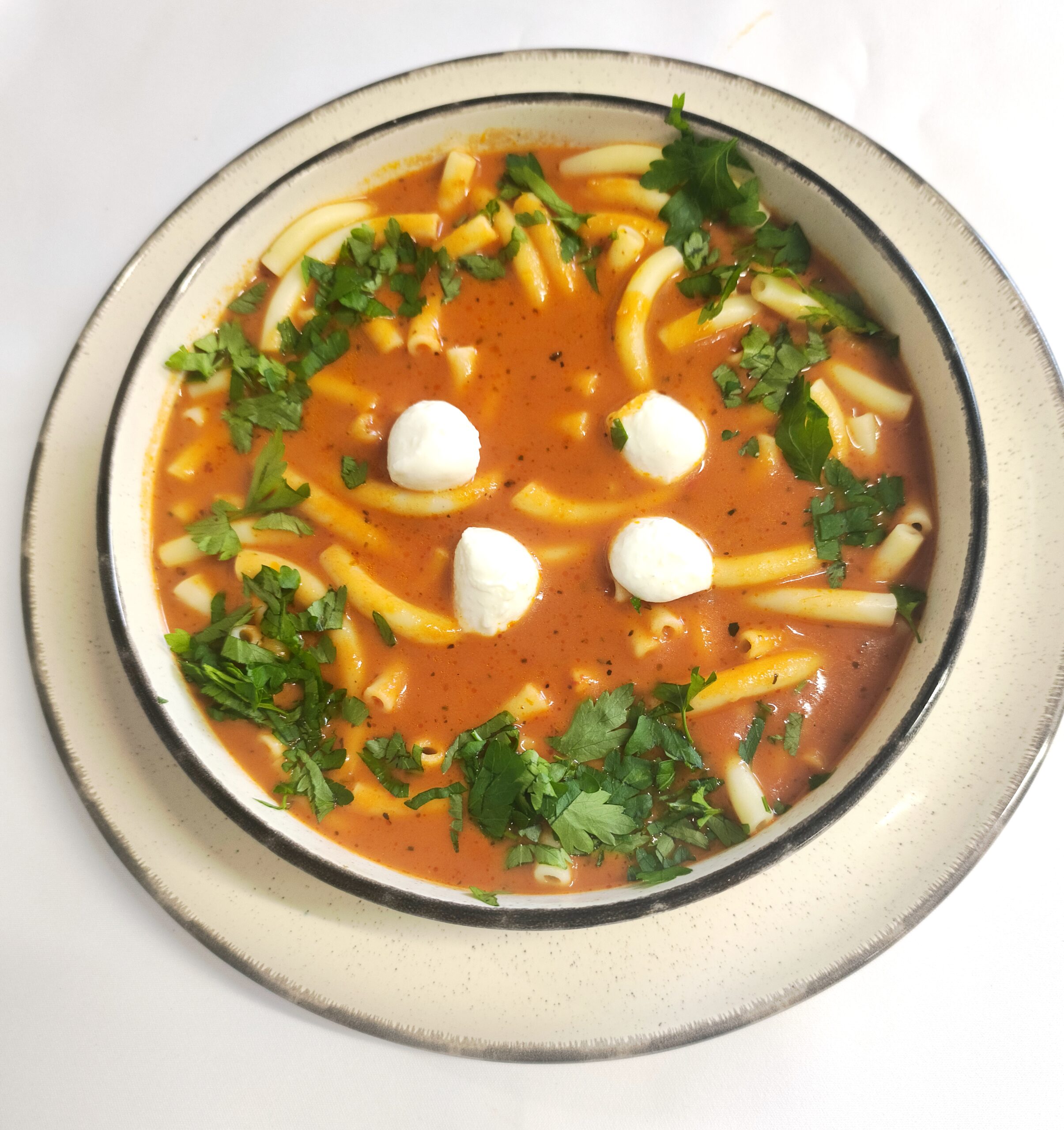 Zupa dnia
